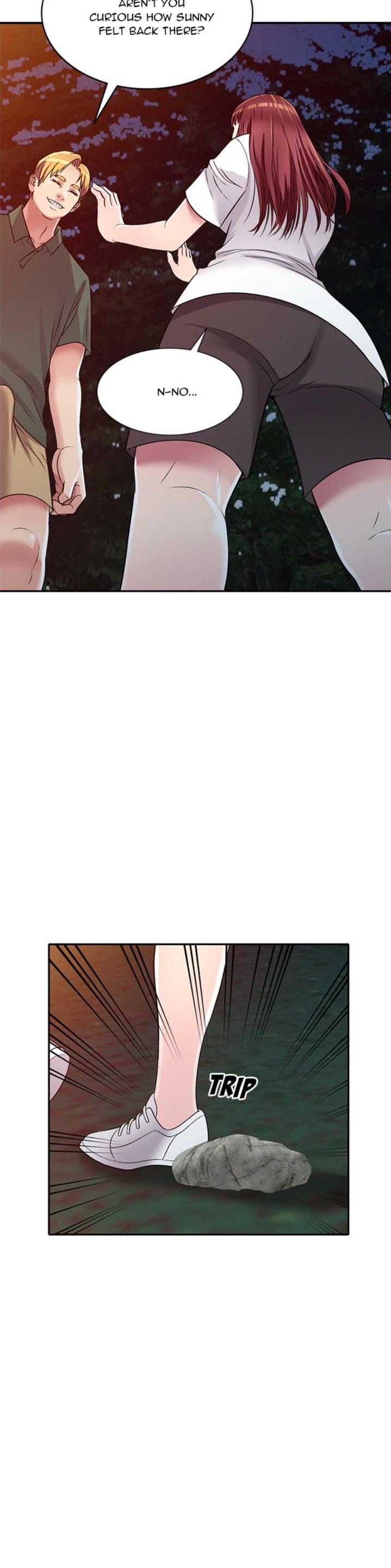 Revenge to Love - Chapter 9 [photo 12] - MangaPorn