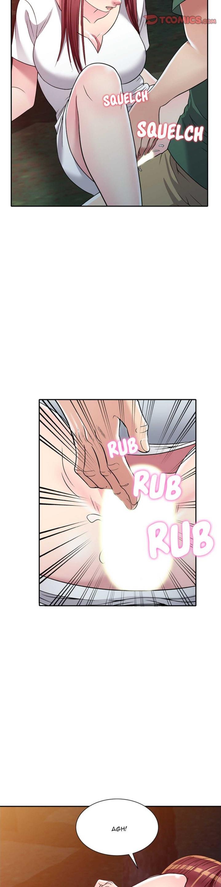 Revenge to Love - Chapter 9 [photo 16] - MangaPorn