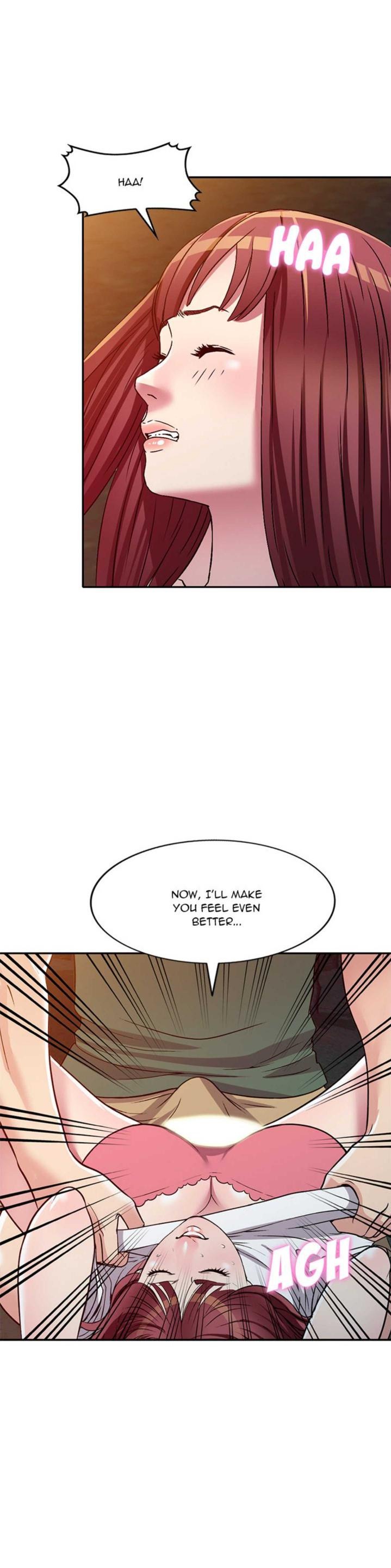 Revenge to Love - Chapter 9 [photo 19] - MangaPorn