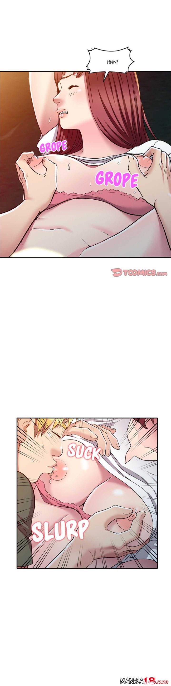 Revenge to Love - Chapter 9 [photo 20] - MangaPorn