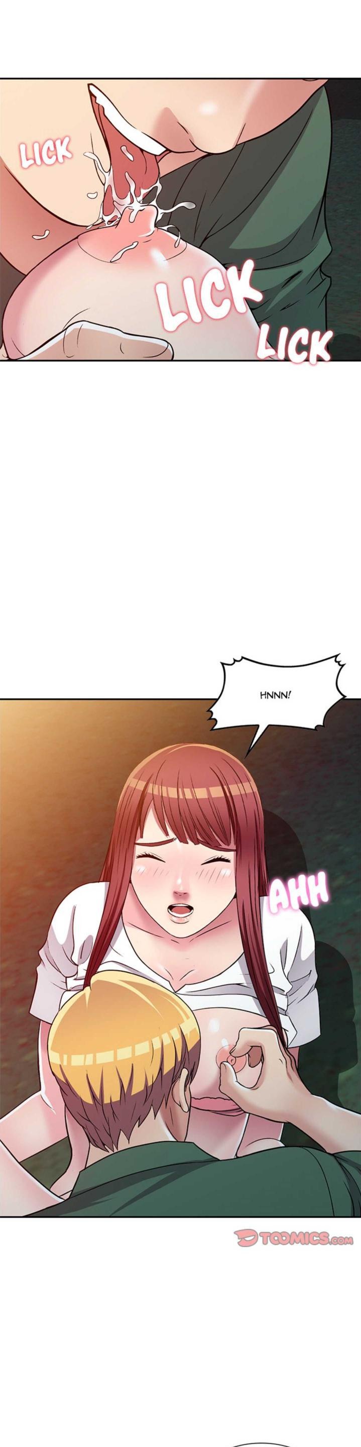 Revenge to Love - Chapter 9 [photo 21] - MangaPorn