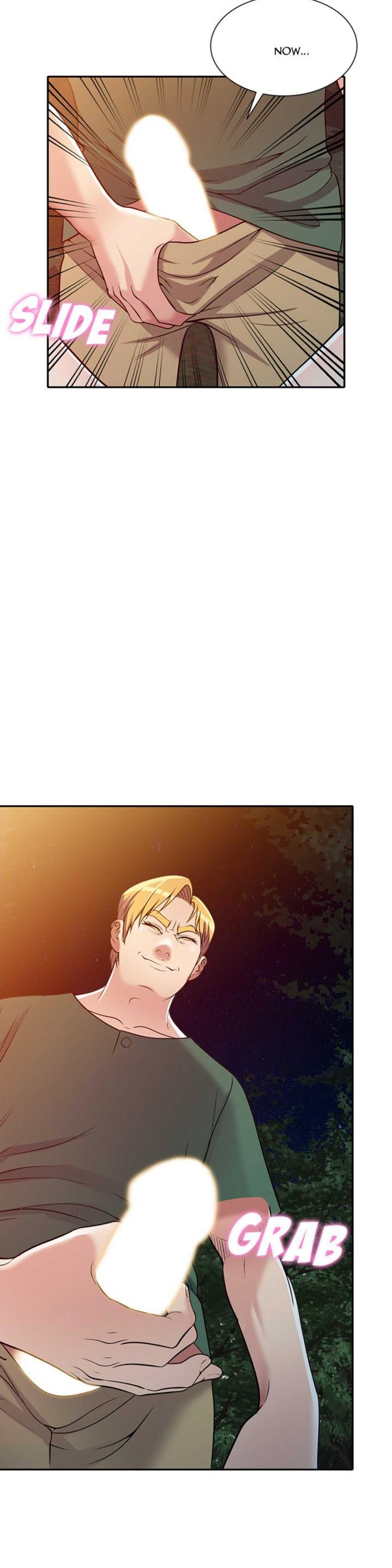 Revenge to Love - Chapter 9 [photo 22] - MangaPorn