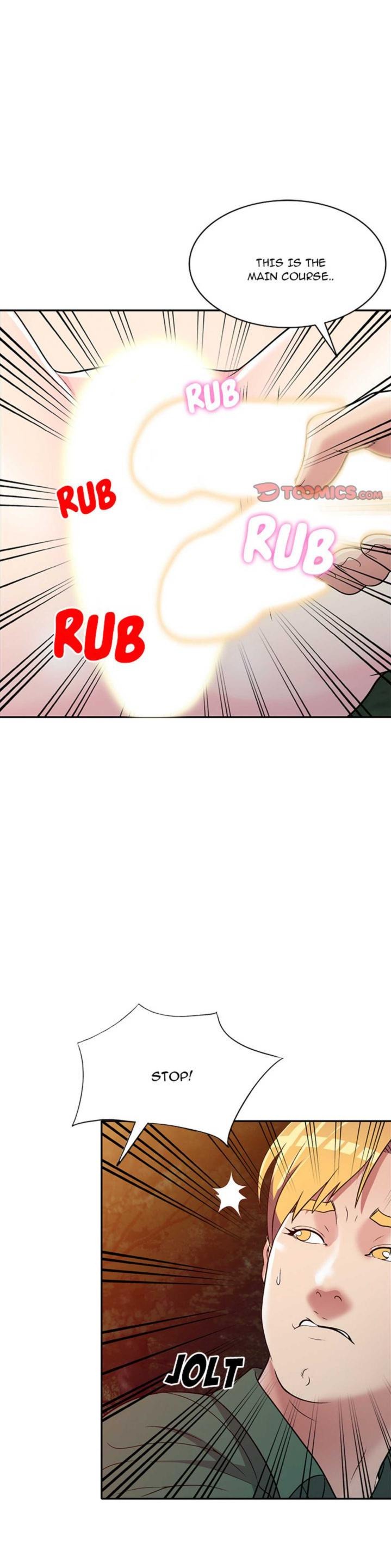 Revenge to Love - Chapter 9 [photo 23] - MangaPorn