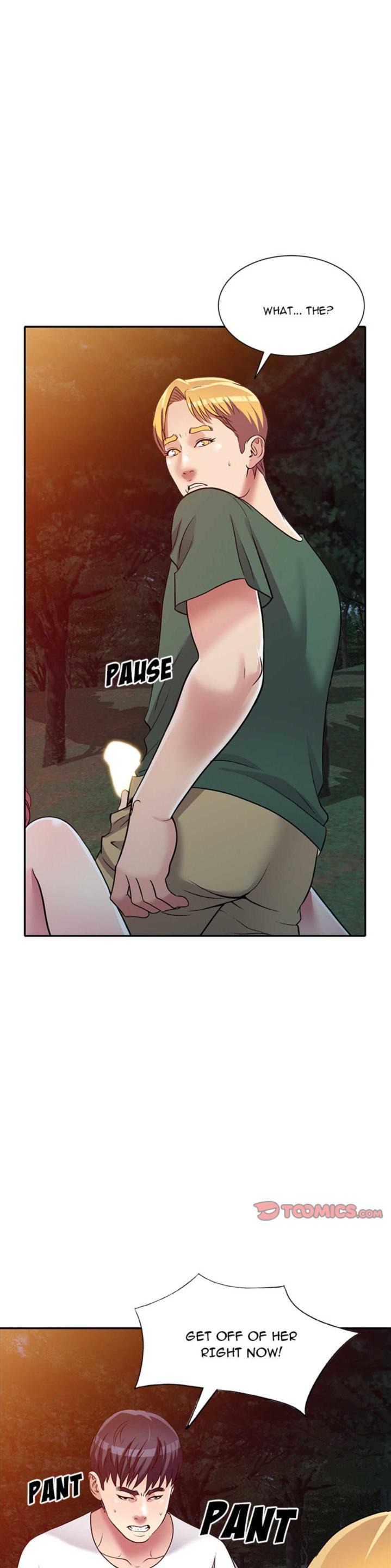 Revenge to Love - Chapter 9 [photo 24] - MangaPorn