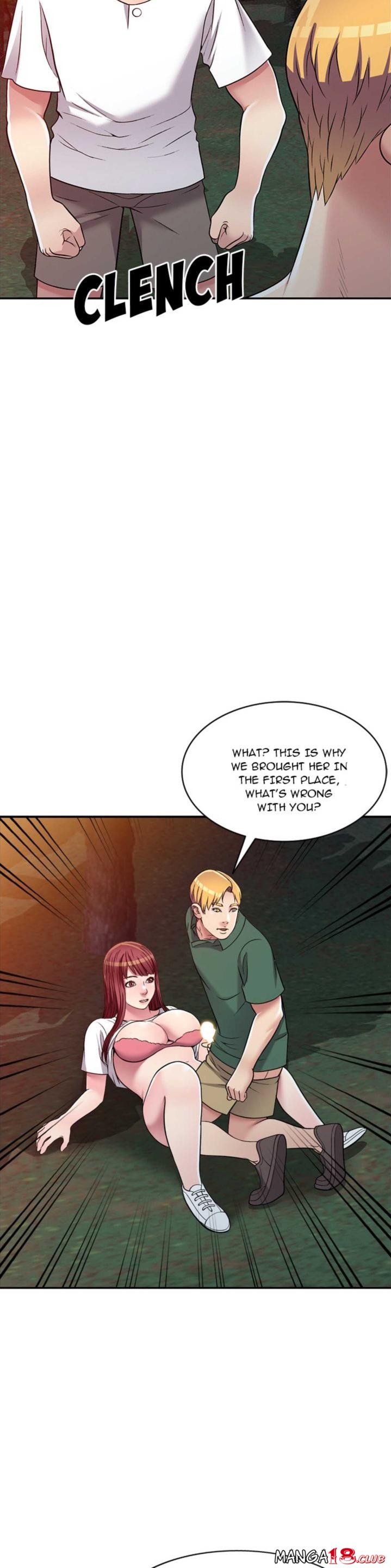 Revenge to Love - Chapter 9 [photo 25] - MangaPorn