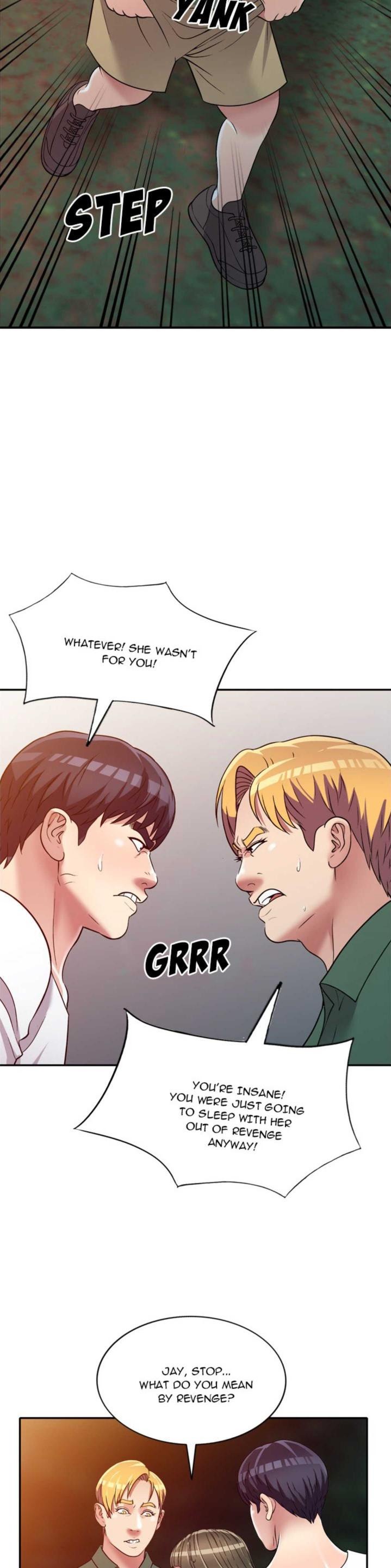 Revenge to Love - Chapter 9 [photo 28] - MangaPorn