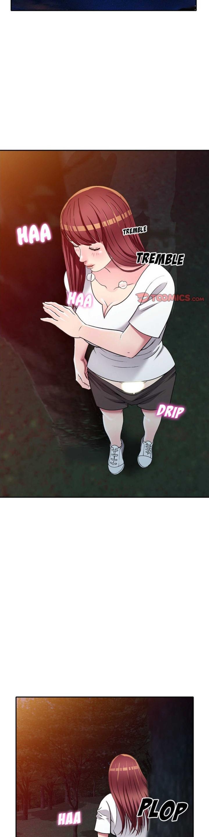 Revenge to Love - Chapter 9 [photo 4] - MangaPorn