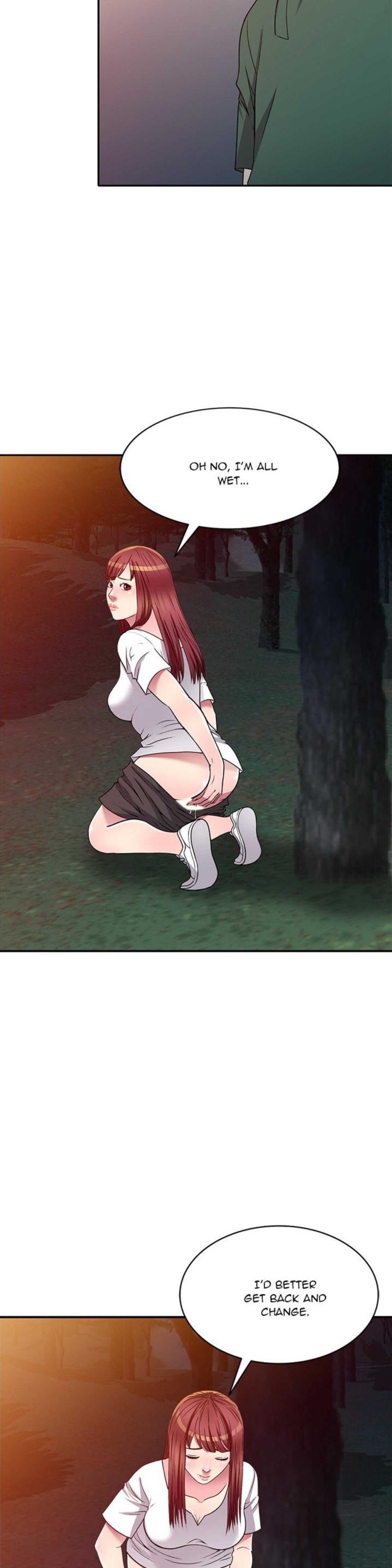 Revenge to Love - Chapter 9 [photo 6] - MangaPorn