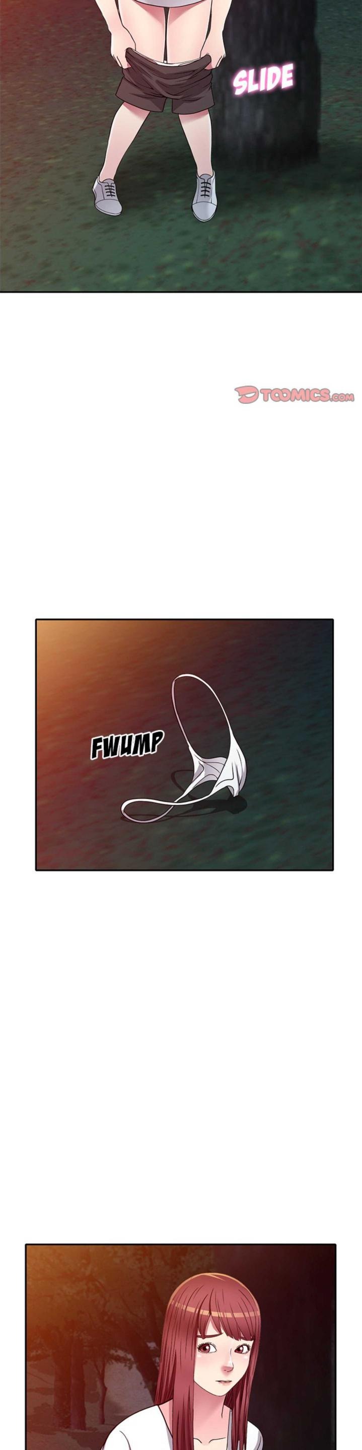 Revenge to Love - Chapter 9 [photo 7] - MangaPorn