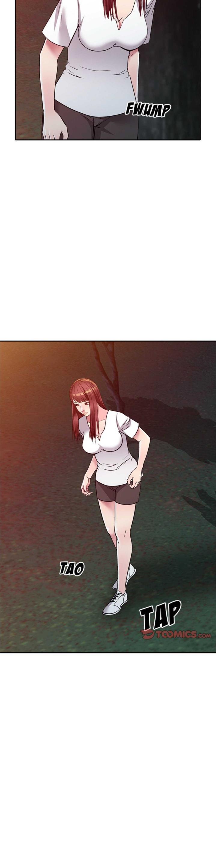 Revenge to Love - Chapter 9 [photo 8] - MangaPorn