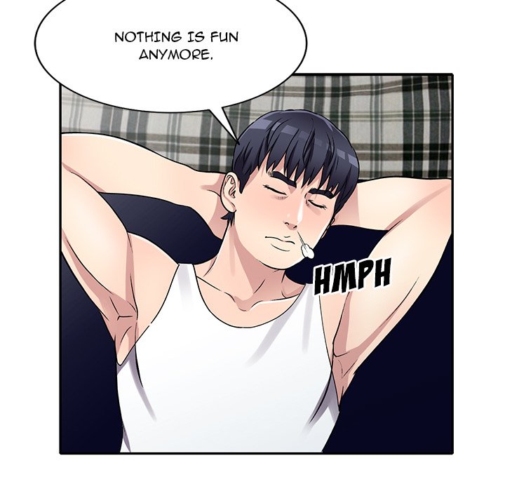 Revenge to Love - Chapter 10 [photo 26] - MangaPorn