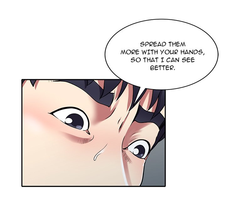 Revenge to Love - Chapter 11 [photo 48] - MangaPorn