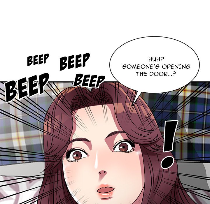 Revenge to Love - Chapter 12 [photo 126] - MangaPorn