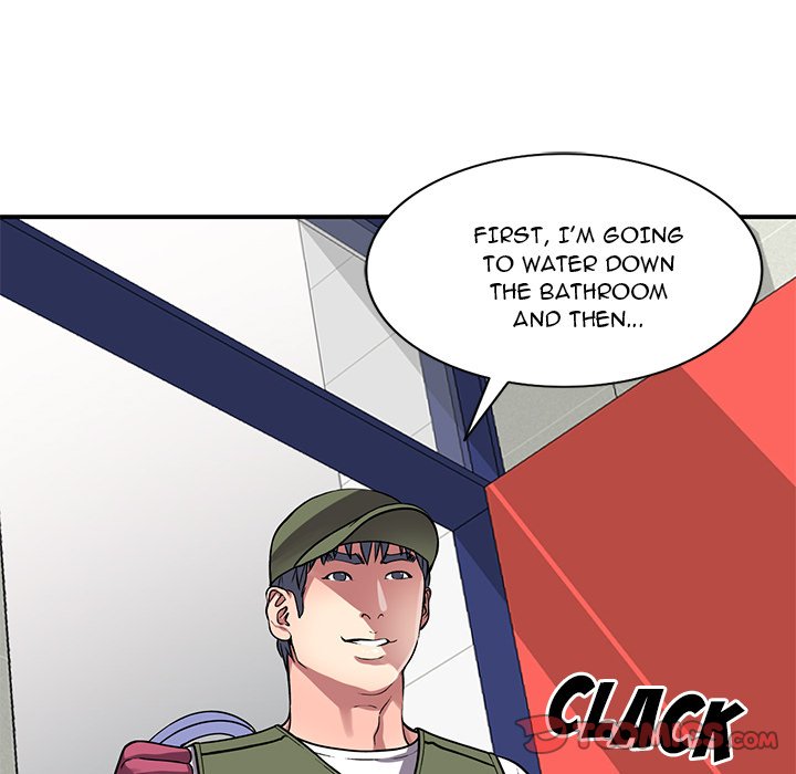 Revenge to Love - Chapter 13 [photo 105] - MangaPorn