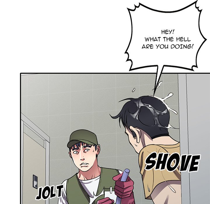 Revenge to Love - Chapter 13 [photo 119] - MangaPorn