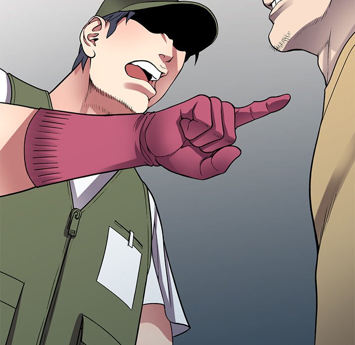 Revenge to Love - Chapter 13 [photo 126] - MangaPorn