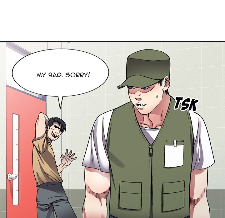 Revenge to Love - Chapter 13 [photo 130] - MangaPorn