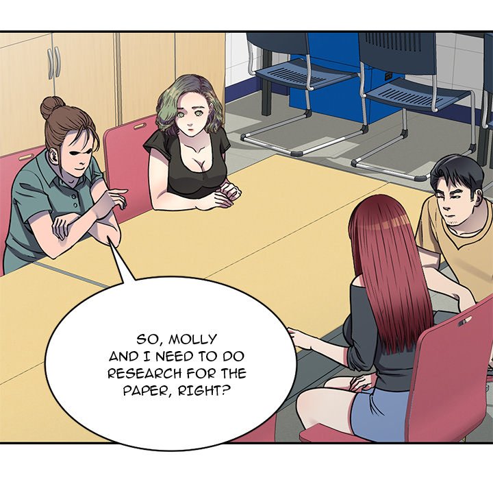 Revenge to Love - Chapter 13 [photo 65] - MangaPorn