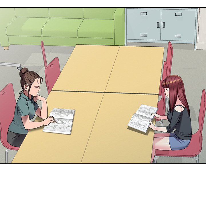 Revenge to Love - Chapter 14 [photo 116] - MangaPorn