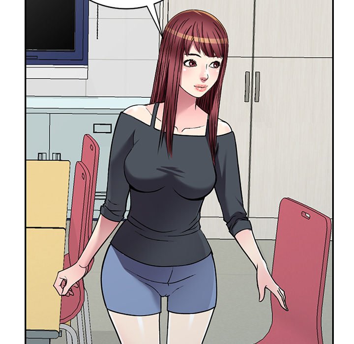 Revenge to Love - Chapter 14 [photo 120] - MangaPorn