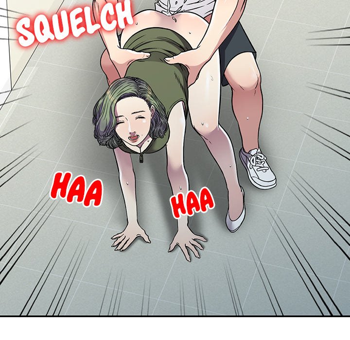 Revenge to Love - Chapter 14 [photo 132] - MangaPorn