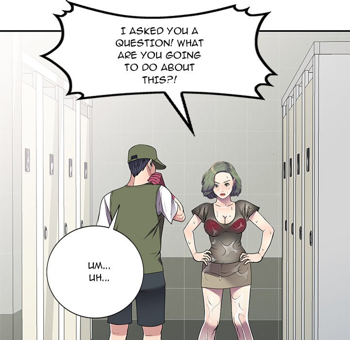 Revenge to Love - Chapter 14 [photo 17] - MangaPorn