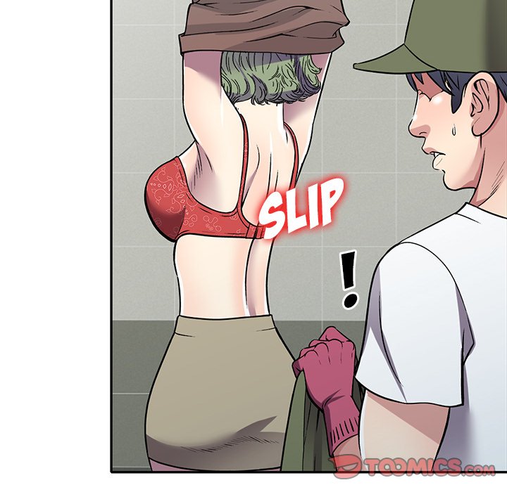 Revenge to Love - Chapter 14 [photo 33] - MangaPorn