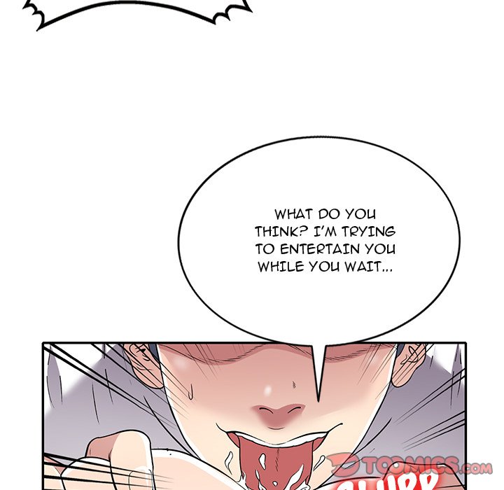 Revenge to Love - Chapter 14 [photo 69] - MangaPorn