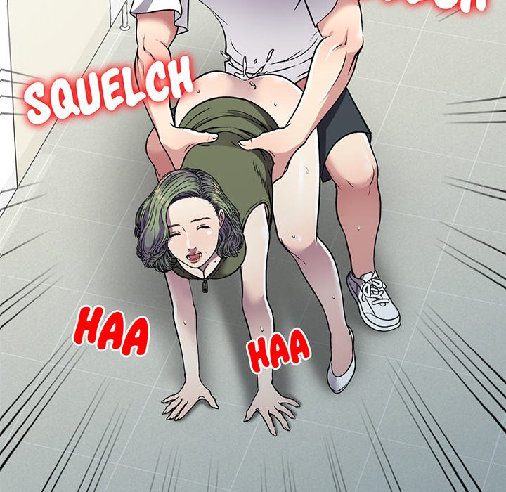 Revenge to Love - Chapter 15 [photo 7] - MangaPorn