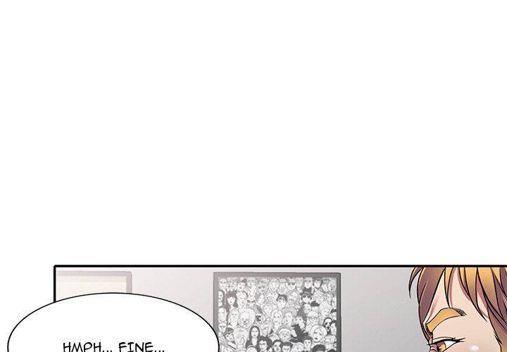 Revenge to Love - Chapter 16 [photo 1] - MangaPorn