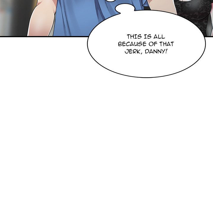 Revenge to Love - Chapter 16 [photo 13] - MangaPorn