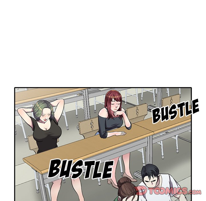 Revenge to Love - Chapter 16 [photo 93] - MangaPorn