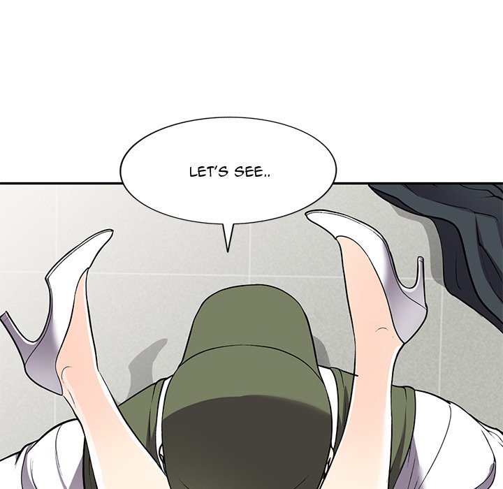 Revenge to Love - Chapter 17 [photo 37] - MangaPorn