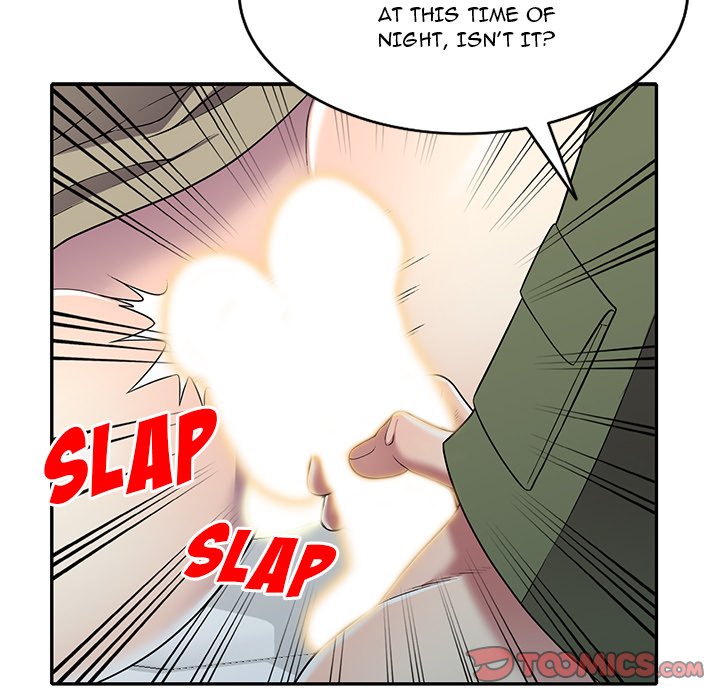 Revenge to Love - Chapter 17 [photo 75] - MangaPorn