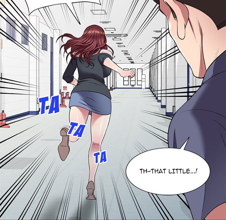 Revenge to Love - Chapter 18 [photo 132] - MangaPorn