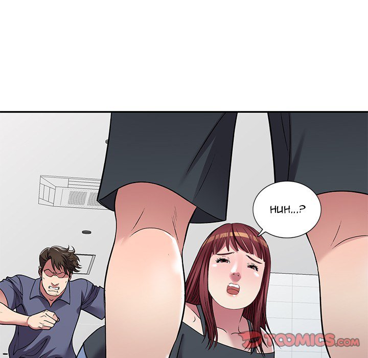 Revenge to Love - Chapter 18 [photo 141] - MangaPorn