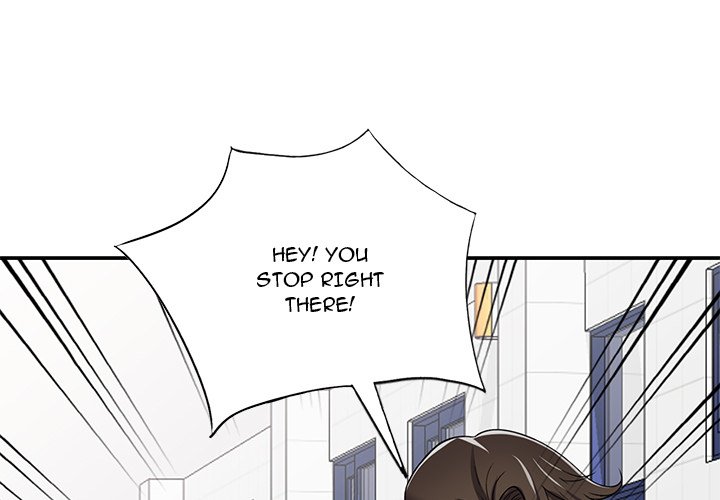 Revenge to Love - Chapter 19 [photo 1] - MangaPorn