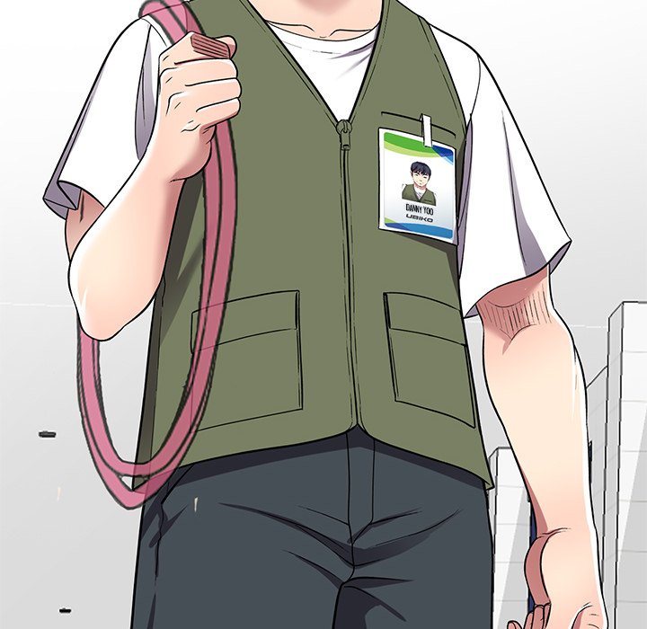 Revenge to Love - Chapter 19 [photo 12] - MangaPorn