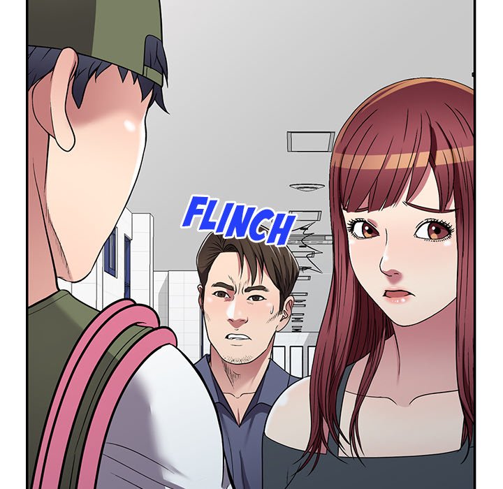 Revenge to Love - Chapter 19 [photo 24] - MangaPorn