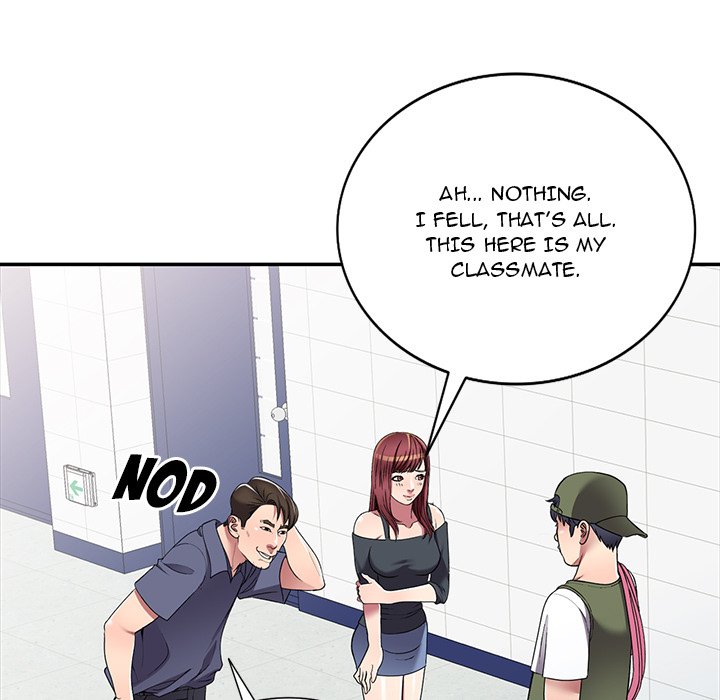 Revenge to Love - Chapter 19 [photo 26] - MangaPorn