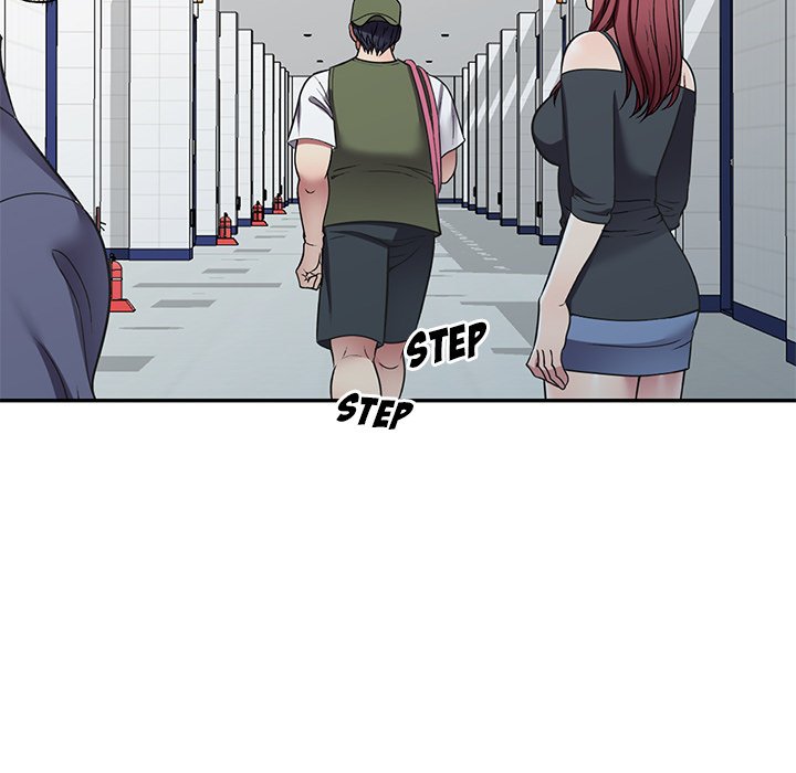 Revenge to Love - Chapter 19 [photo 59] - MangaPorn