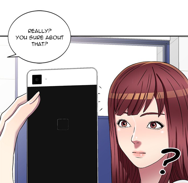 Revenge to Love - Chapter 20 [photo 44] - MangaPorn