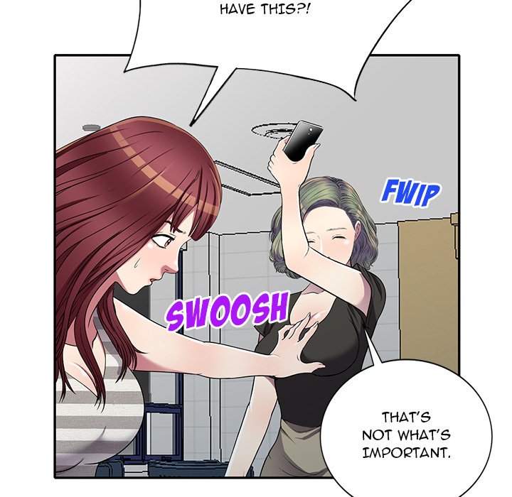 Revenge to Love - Chapter 20 [photo 49] - MangaPorn