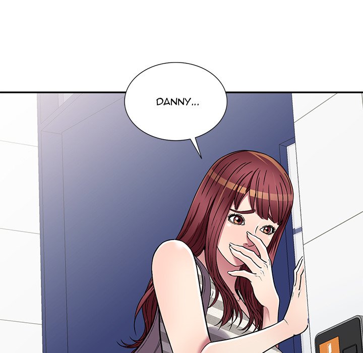 Revenge to Love - Chapter 21 [photo 5] - MangaPorn