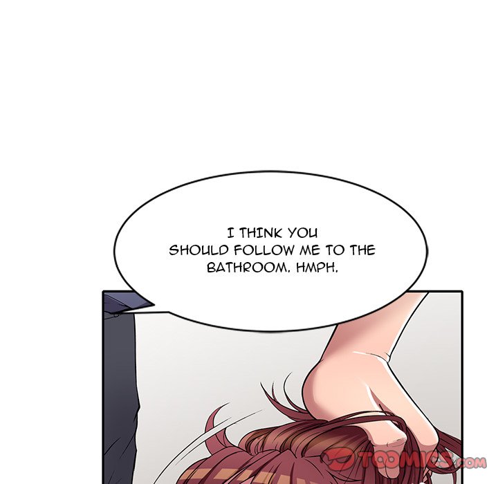 Revenge to Love - Chapter 21 [photo 57] - MangaPorn