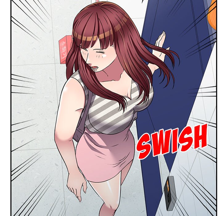 Revenge to Love - Chapter 21 [photo 8] - MangaPorn