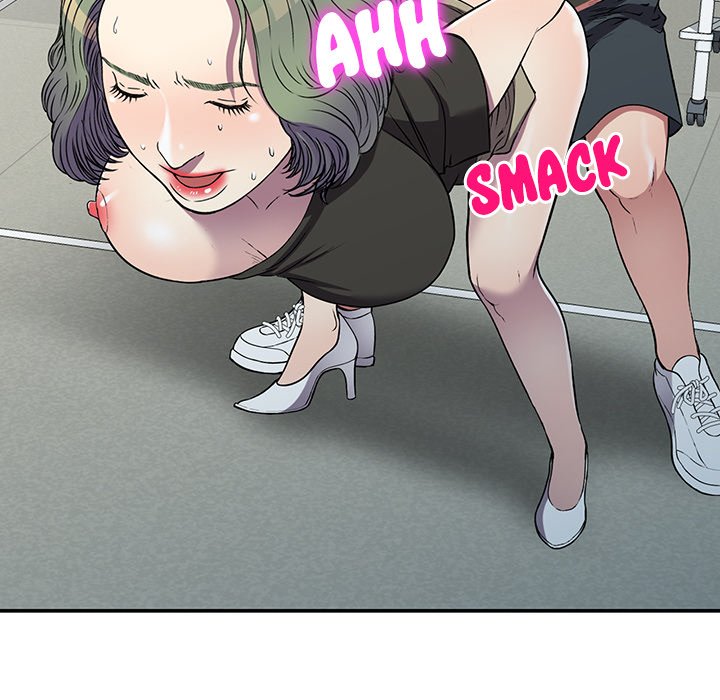 Revenge to Love - Chapter 22 [photo 18] - MangaPorn