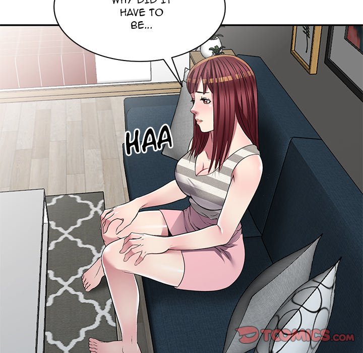 Revenge to Love - Chapter 24 [photo 39] - MangaPorn