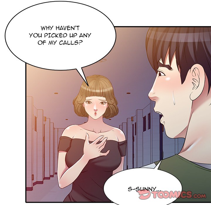 Revenge to Love - Chapter 24 [photo 69] - MangaPorn