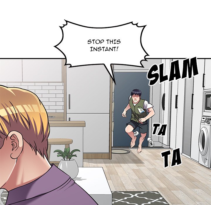 Revenge to Love - Chapter 25 [photo 29] - MangaPorn